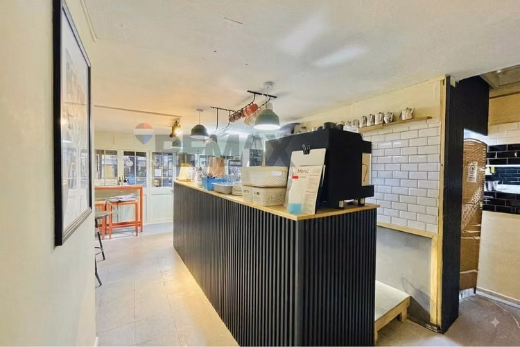 Derecho de llave cafeteria providencia