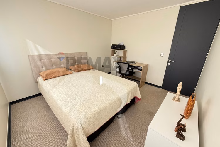 Linda casa en condominio