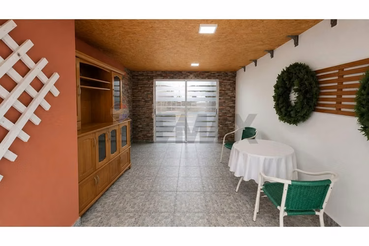 Se vende casa de dos pisos, pudahuel