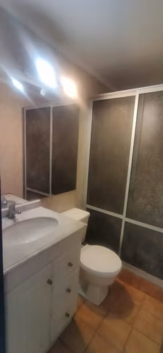 CASA EN VENTA 3D 2B EN QUILICURA