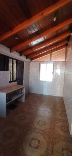 CASA EN VENTA 3D 2B EN QUILICURA