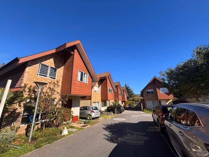 VENTA DE PROPIEDAD 3D/3B/1E CONDOMINIO CHIGUAYANTE