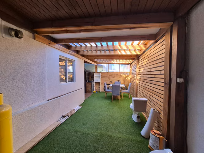 VENTA DE PROPIEDAD 3D/3B/1E CONDOMINIO CHIGUAYANTE