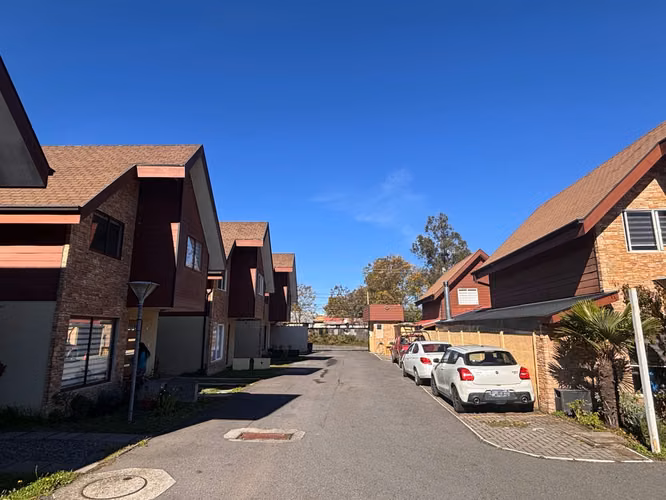 VENTA DE PROPIEDAD 3D/3B/1E CONDOMINIO CHIGUAYANTE