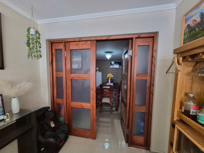 VENTA DE PROPIEDAD 3D/3B/1E CONDOMINIO CHIGUAYANTE