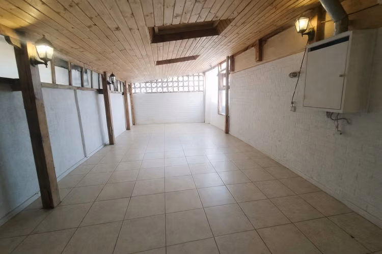 CASA EN MICROBARRIO SEGURO CON ÁREAS VERDES Y CONECTIVIDAD