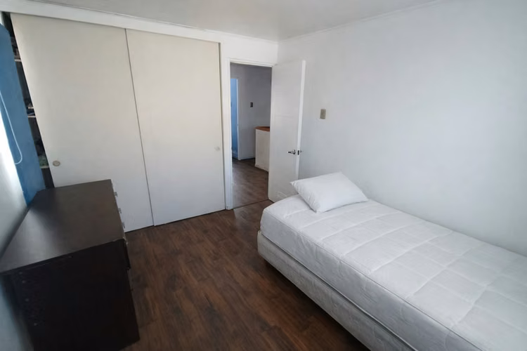 CASA EN MICROBARRIO SEGURO CON ÁREAS VERDES Y CONECTIVIDAD