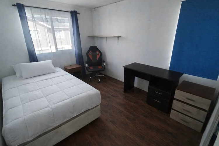 CASA EN MICROBARRIO SEGURO CON ÁREAS VERDES Y CONECTIVIDAD