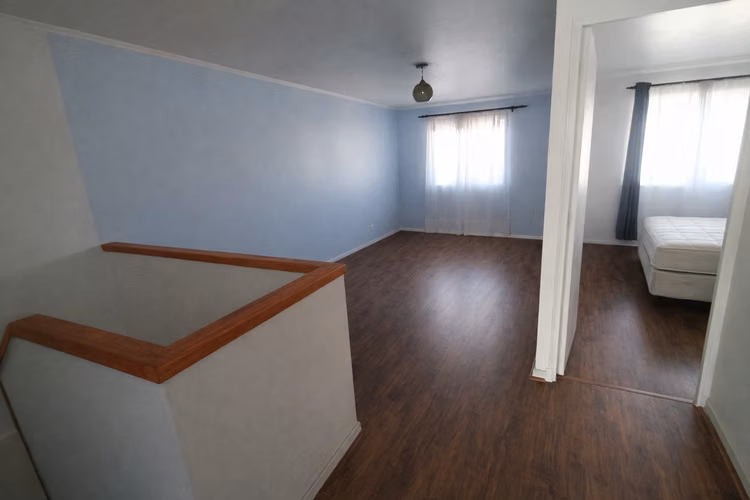 CASA EN MICROBARRIO SEGURO CON ÁREAS VERDES Y CONECTIVIDAD