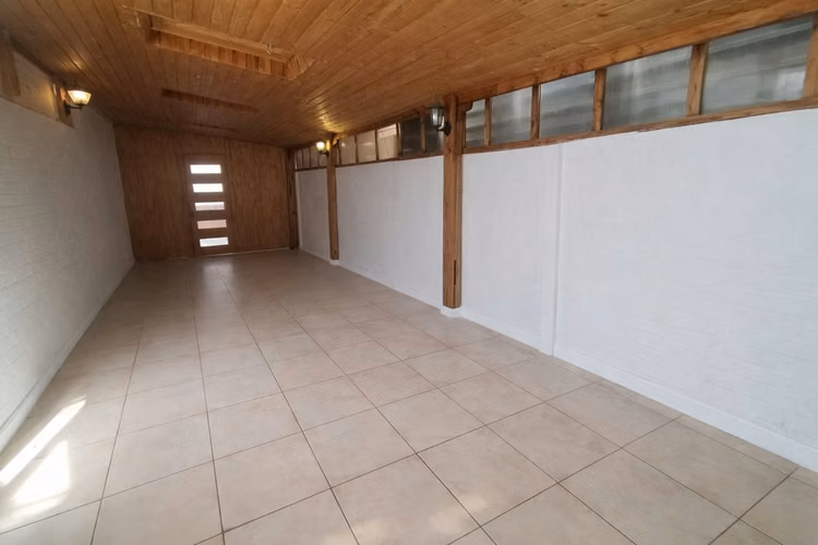 CASA EN MICROBARRIO SEGURO CON ÁREAS VERDES Y CONECTIVIDAD