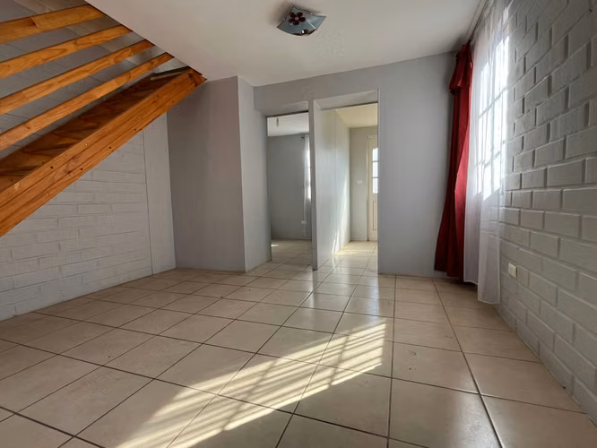 ACOGEDORA CASA EN LA MEJOR UBICACIÓN