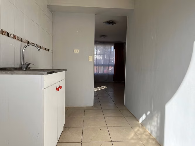 ACOGEDORA CASA EN LA MEJOR UBICACIÓN