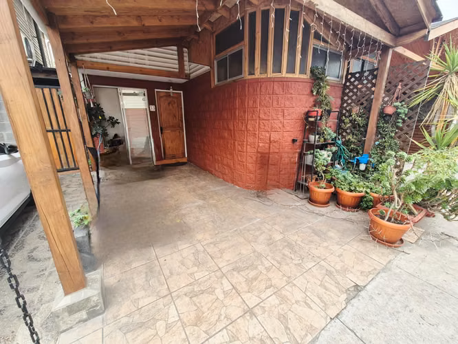 ESPECIAL FAMILIA CON MASCOTAS CONDOMINIO CERRADO