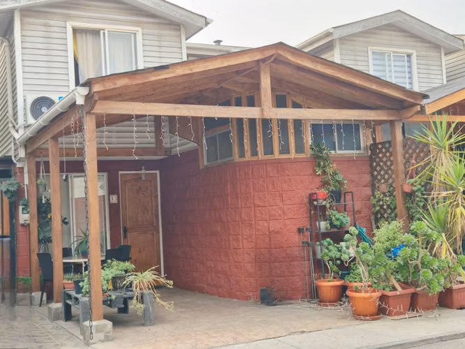 ESPECIAL FAMILIA CON MASCOTAS CONDOMINIO CERRADO
