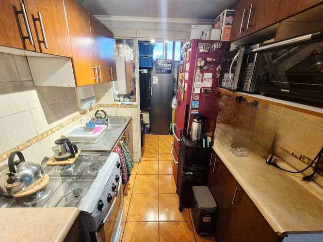 ESPECIAL FAMILIA CON MASCOTAS CONDOMINIO CERRADO