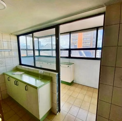 GRAN DEPARTAMENTO EN VENTA CENTRO 4D Y 3B