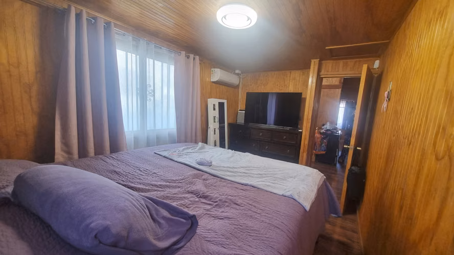 ARRIENDO CASA FRENTE MALL PLAZA AMERICA RANCAGUA