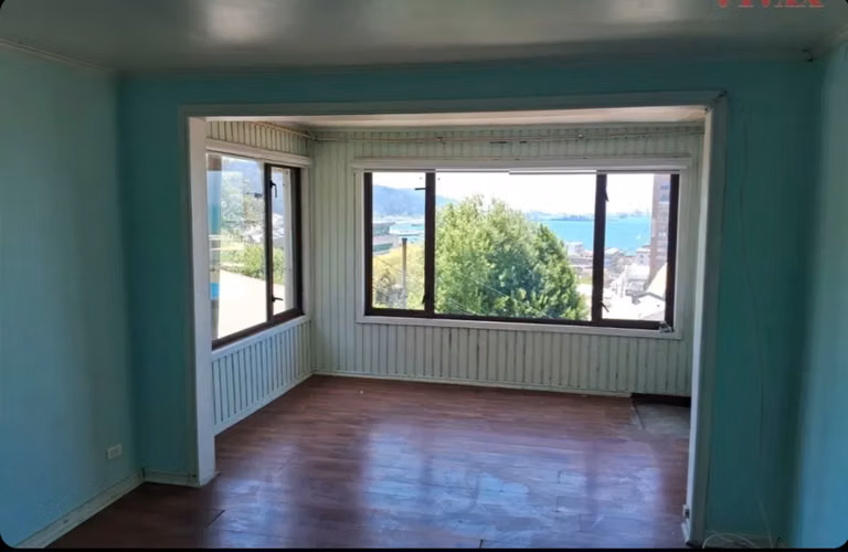 OPORTUNIDAD CASA FAMILIAR CON VISTA PANORAMICA