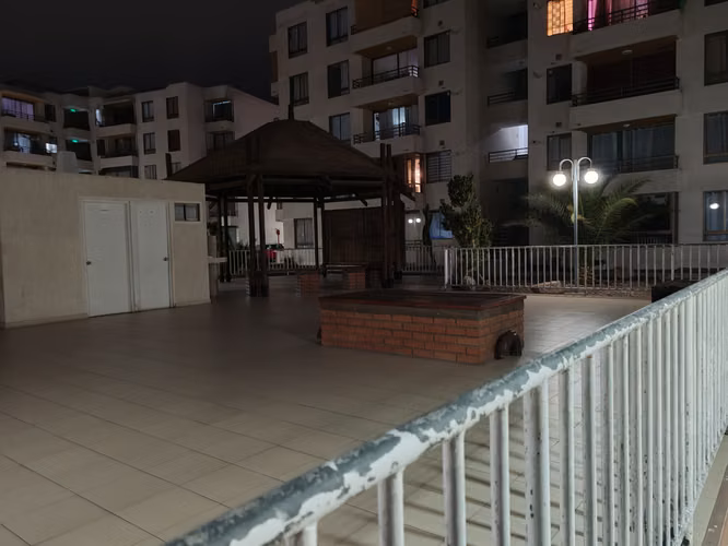 CONDOMINIO DOÑA LAURA HERMOSAS VISTAS NOCTURNAS