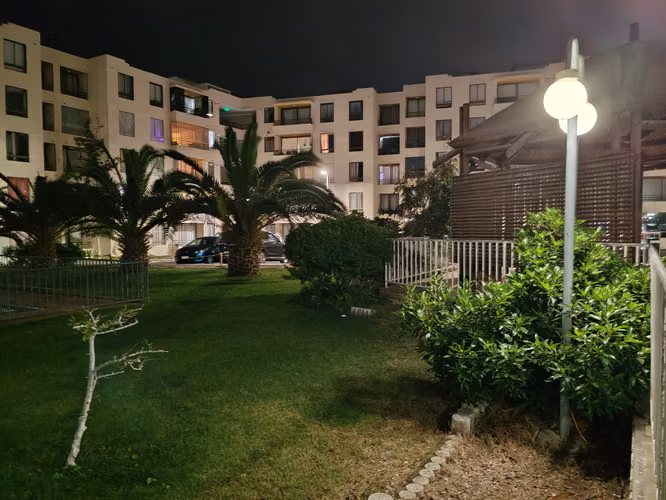 CONDOMINIO DOÑA LAURA HERMOSAS VISTAS NOCTURNAS