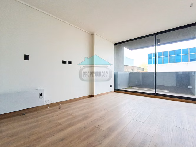 EL DEPARTAMENTO MÁS AMPLIO DEL PROYECTO