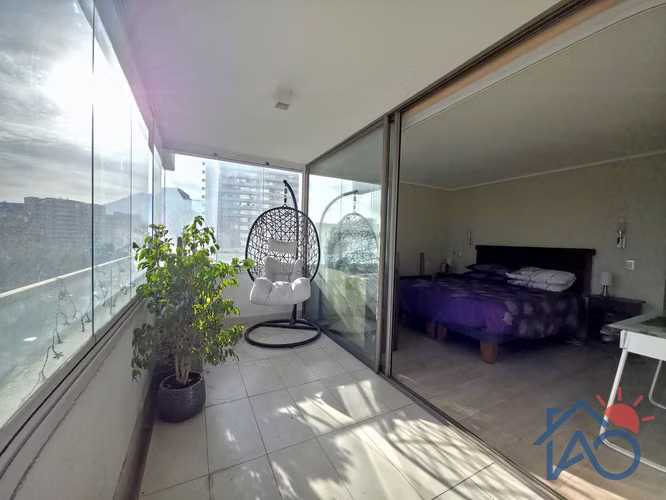 VISTAS INCOMPARABLES EXCLUSIVO DEPO FRENTE AL PARQUE ARAUCO