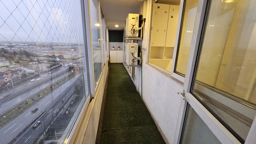 ARRIENDO AMPLIO DPTO 2D2B1E1BOD FRENTE INDISA Y MALL MAIPÚ