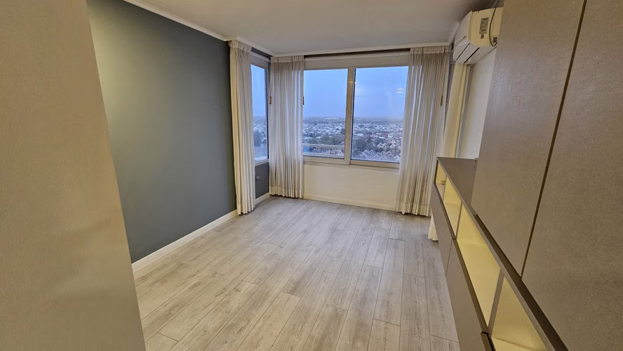 ARRIENDO AMPLIO DPTO 2D2B1E1BOD FRENTE INDISA Y MALL MAIPÚ