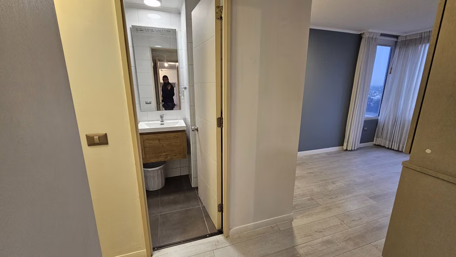 ARRIENDO AMPLIO DPTO 2D2B1E1BOD FRENTE INDISA Y MALL MAIPÚ