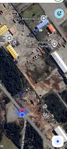 VALOR EXTREMADAMENTE REBAJADO EN ZONA URBANA INDUSTRIAL