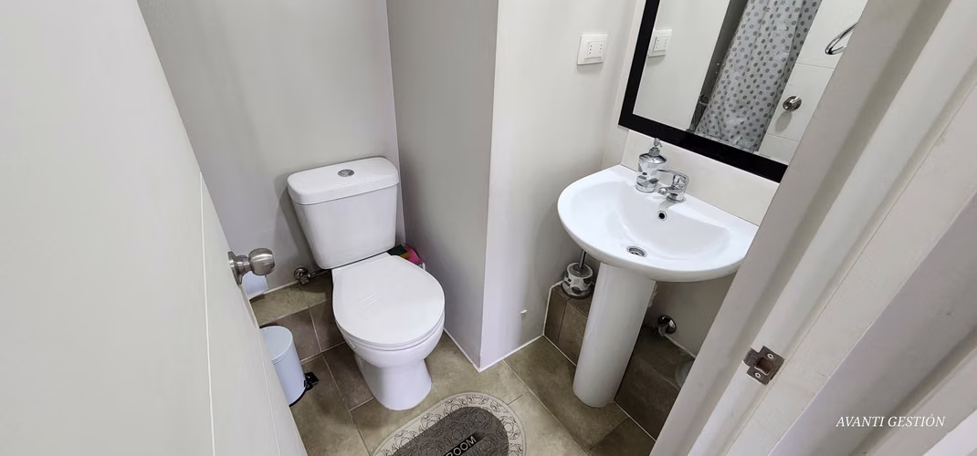 DEPARTAMENTO EN ARRIENDO EN JARDIN AUSTRAL