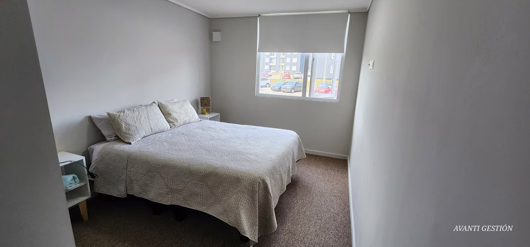 DEPARTAMENTO EN ARRIENDO EN JARDIN AUSTRAL