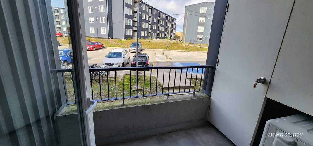 DEPARTAMENTO EN ARRIENDO EN JARDIN AUSTRAL