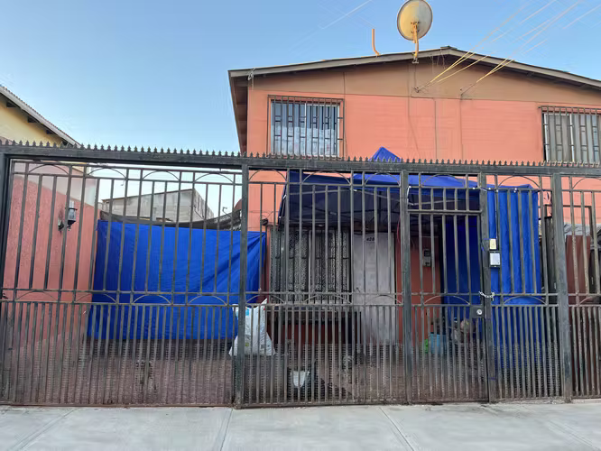 VENTA DE CASA VILLA SANTA TARESA