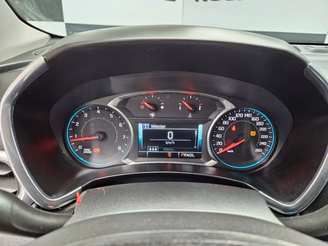 Chevrolet Equinox 1.5t  Lt  At 2019