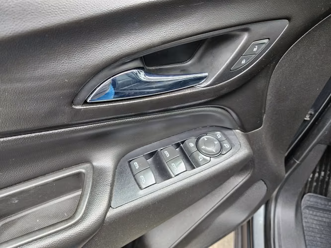 Chevrolet Equinox 1.5t  Lt  At 2019