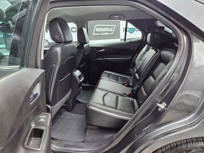 Chevrolet Equinox 1.5t  Lt  At 2019