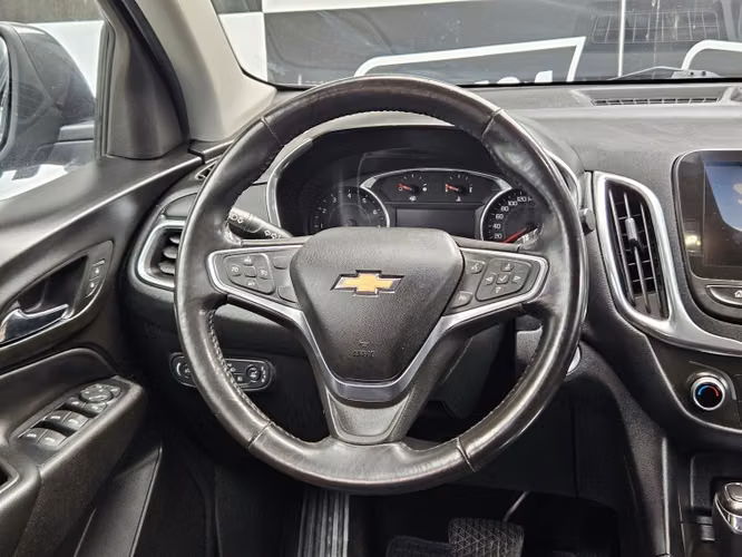 Chevrolet Equinox 1.5t  Lt  At 2019