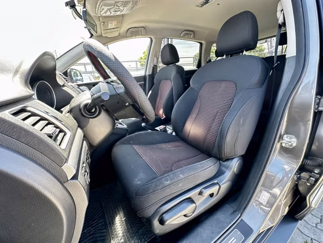 Great Wall Haval 1.5 Active At 2017