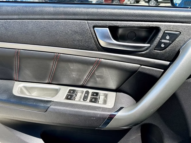 Great Wall Haval 1.5 Active At 2017
