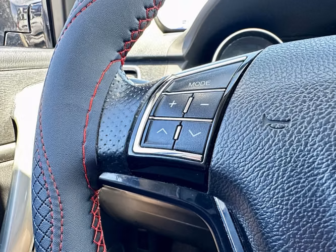 Great Wall Haval 1.5 Active At 2017