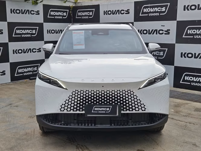 Omoda C7 1.6t Prestige Awd 2026