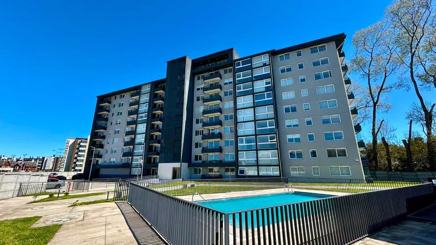 DEPARTAMENTO ESTUDIO AMOBLADO, SMARTFRANCIA (178915)