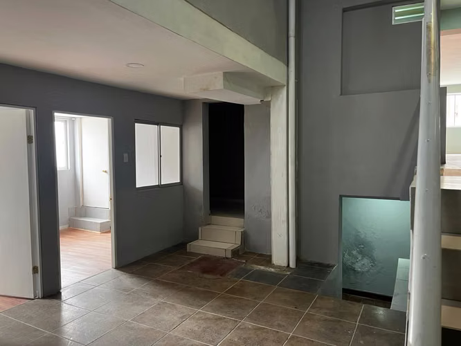 Casa 15 Dorm + 12 Baños Sector CENTRO-SUR