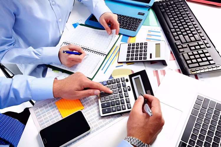 Asistente administrativo