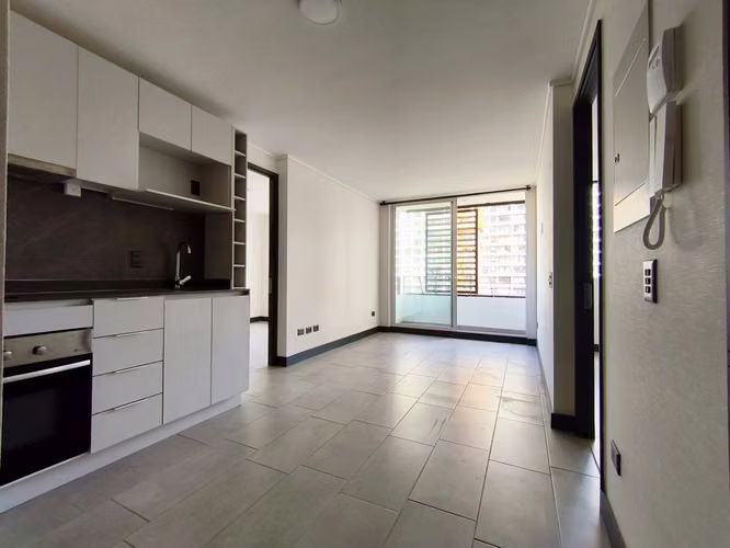 Arriendo Moderno dpto 2D2B+E+B MALL PLAZA EGAÑA ÑUÑOA