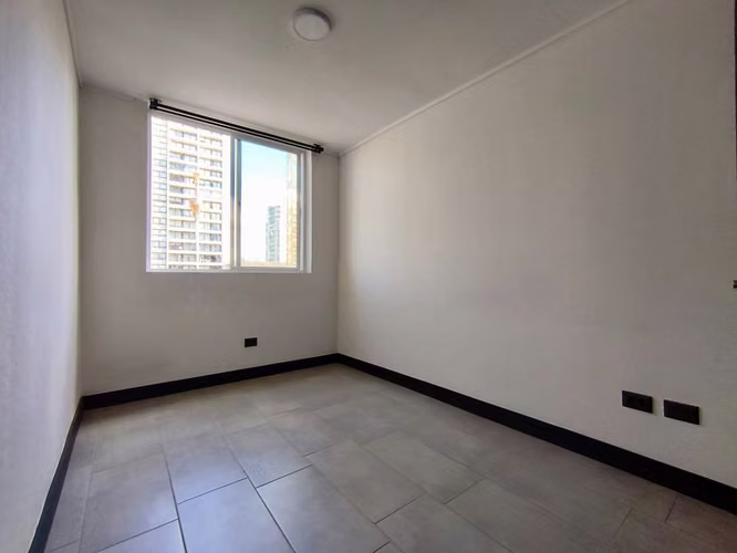 ARRIENDO 2D2B+E+B INMOJORABLE UBICACION A PASOS DEL METRO PLAZA EGAÑA