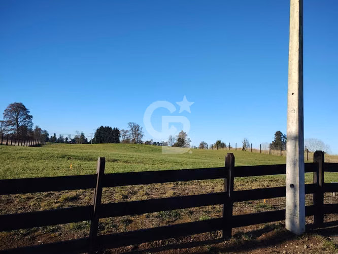 Parcela con Vista privilegiada al Volcán Osorno