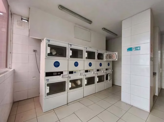 Arriendo Departamento 3D+2B+1E+1B | San Alberto Hurtado