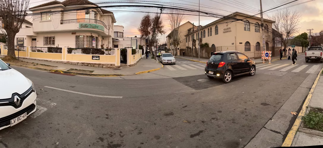 Villa Alemana Casa giro comercial Centro Médico - Imagen 10